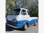 Thumbnail Photo 1 for 1961 Ford Econoline Pickup